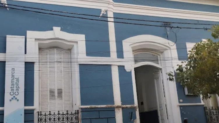 Sanidad Municipal