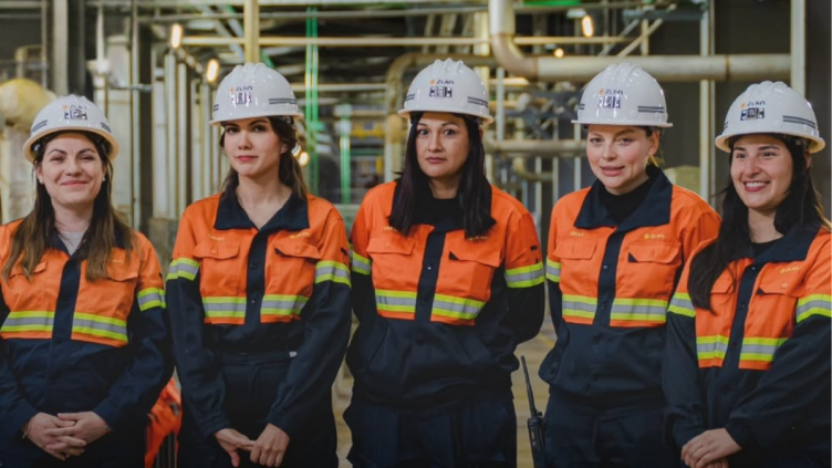 ¿Qué lugar ocupan hoy las mujeres en la minería de Catamarca?
