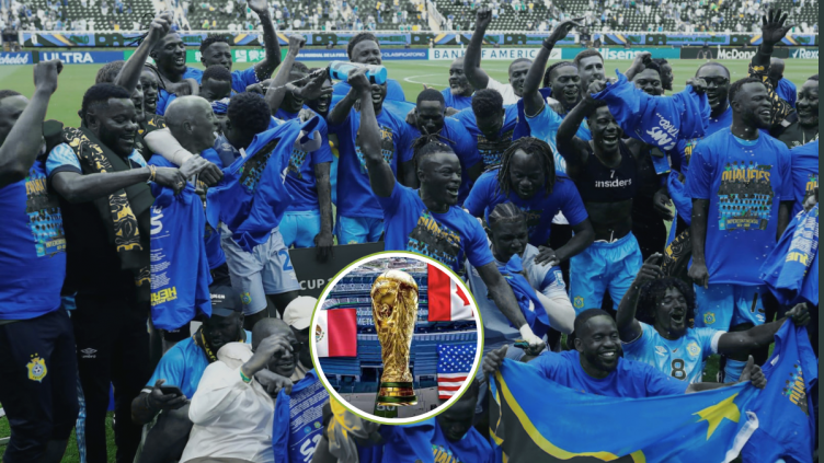 congo