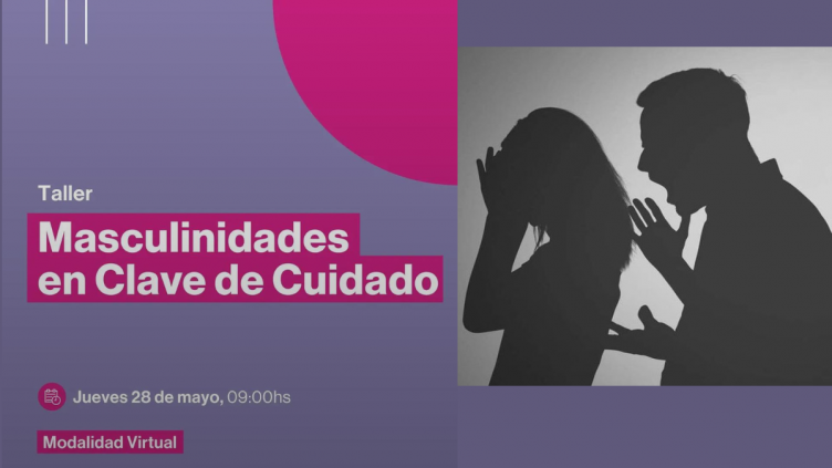violencia masculina