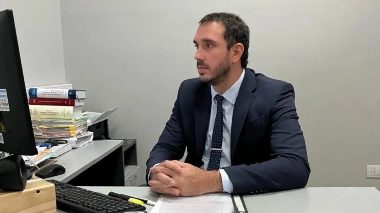 Ricardo Córdoba Andreatta