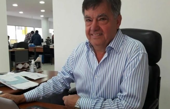 aldo sarquis