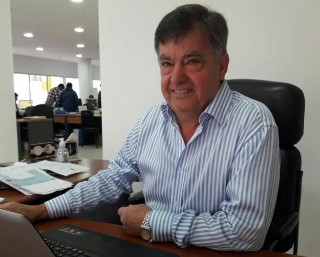 aldo sarquis