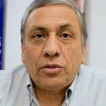 Dr Jorge Saavedra