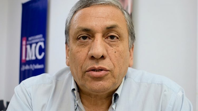 Dr Jorge Saavedra