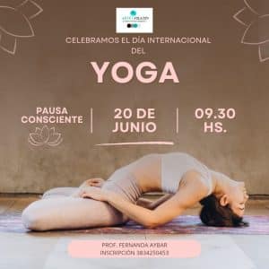 yoga arte&pilates