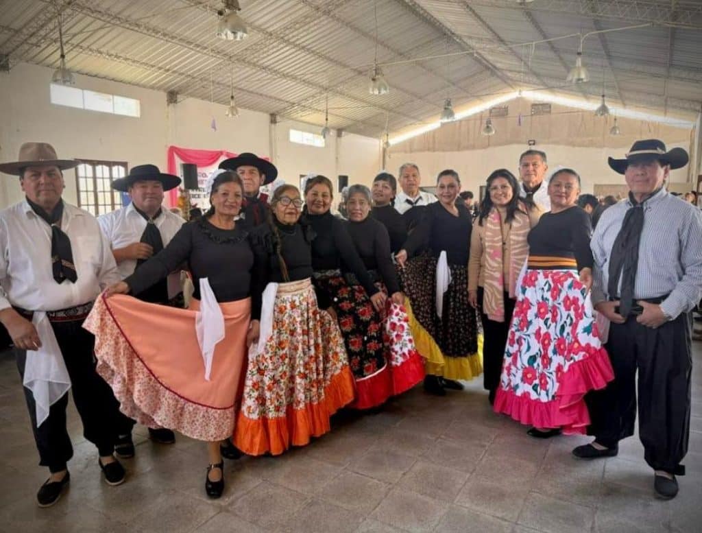 danzas santa marÃa