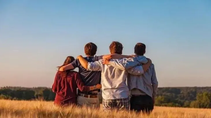 amigos