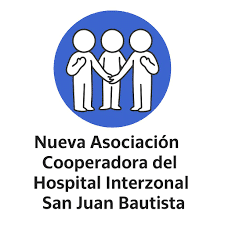 asociación cooperadora hosp