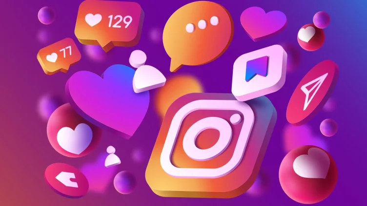 instagram